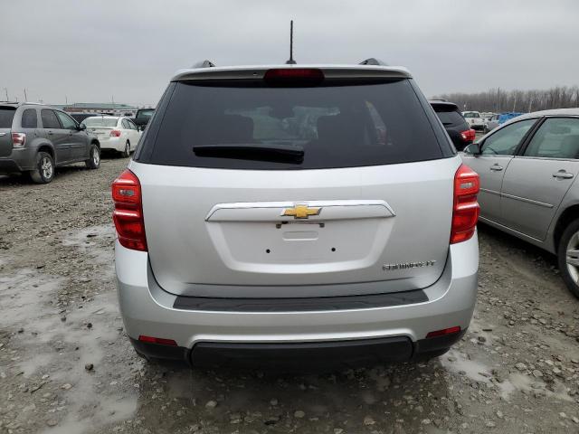 Photo 5 VIN: 2GNALCEK5G1174109 - CHEVROLET EQUINOX LT 