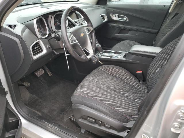 Photo 6 VIN: 2GNALCEK5G1174109 - CHEVROLET EQUINOX LT 