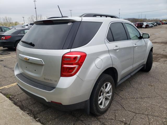 Photo 3 VIN: 2GNALCEK5G1182470 - CHEVROLET EQUINOX LT 