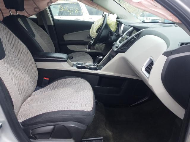 Photo 4 VIN: 2GNALCEK5G1182470 - CHEVROLET EQUINOX LT 