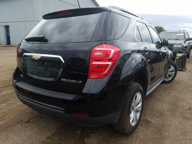 Photo 3 VIN: 2GNALCEK5G1184977 - CHEVROLET EQUINOX LT 