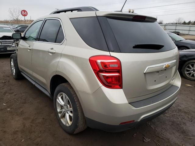 Photo 2 VIN: 2GNALCEK5G1188768 - CHEVROLET EQUINOX 