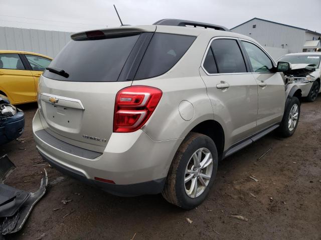 Photo 3 VIN: 2GNALCEK5G1188768 - CHEVROLET EQUINOX 