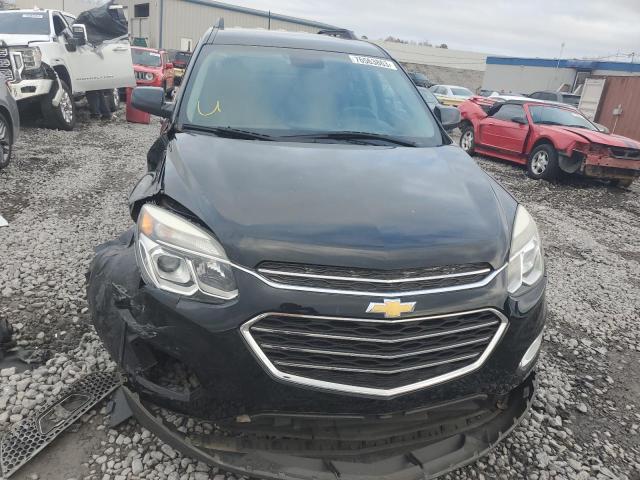 Photo 4 VIN: 2GNALCEK5G6115872 - CHEVROLET EQUINOX 