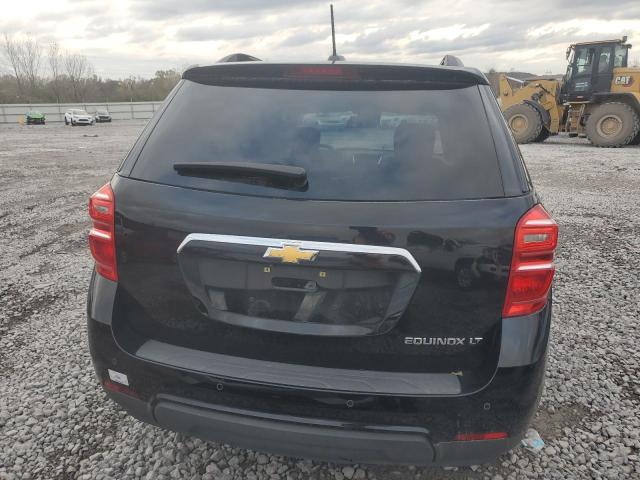 Photo 5 VIN: 2GNALCEK5G6115872 - CHEVROLET EQUINOX 