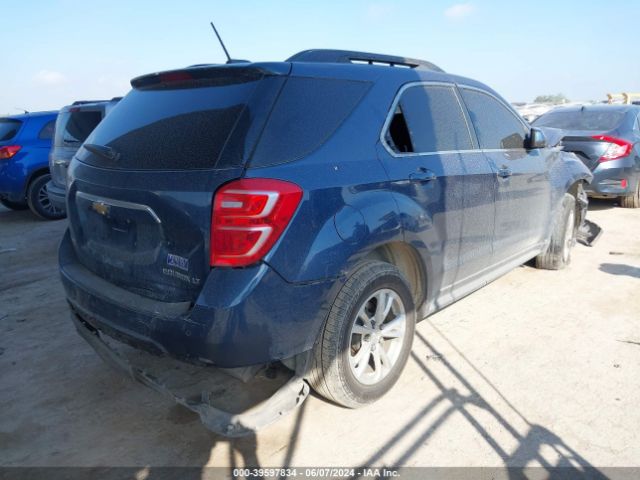 Photo 3 VIN: 2GNALCEK5G6121199 - CHEVROLET EQUINOX 