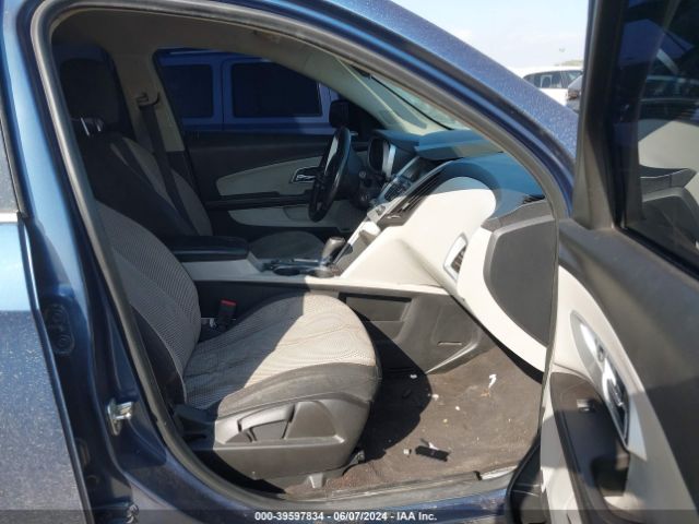 Photo 4 VIN: 2GNALCEK5G6121199 - CHEVROLET EQUINOX 