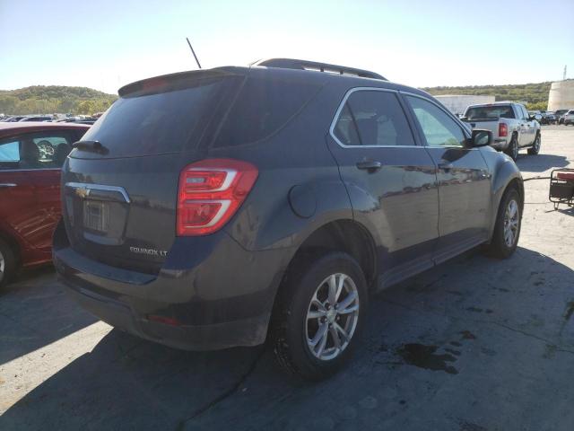 Photo 3 VIN: 2GNALCEK5G6130436 - CHEVROLET EQUINOX LT 