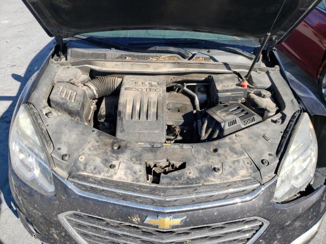 Photo 6 VIN: 2GNALCEK5G6130436 - CHEVROLET EQUINOX LT 