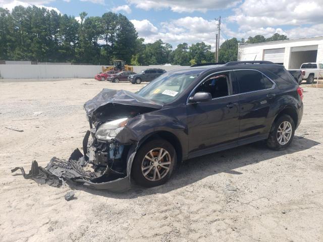 Photo 0 VIN: 2GNALCEK5G6136995 - CHEVROLET EQUINOX LT 