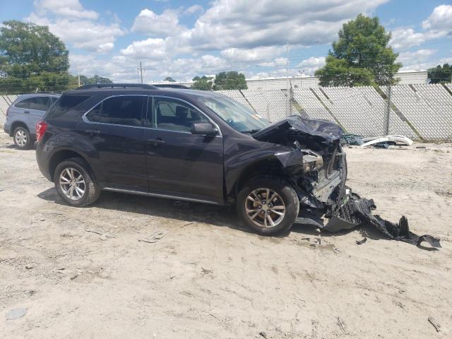 Photo 3 VIN: 2GNALCEK5G6136995 - CHEVROLET EQUINOX LT 