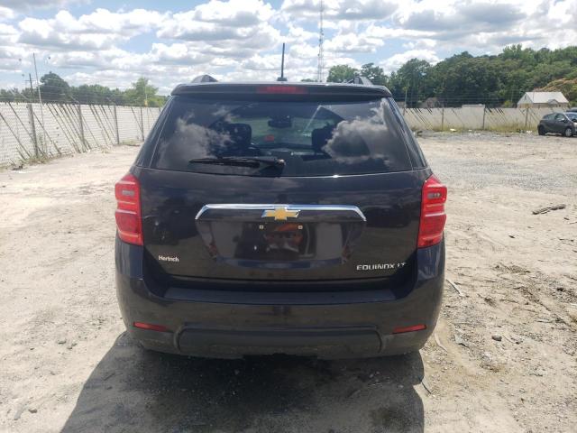 Photo 5 VIN: 2GNALCEK5G6136995 - CHEVROLET EQUINOX LT 