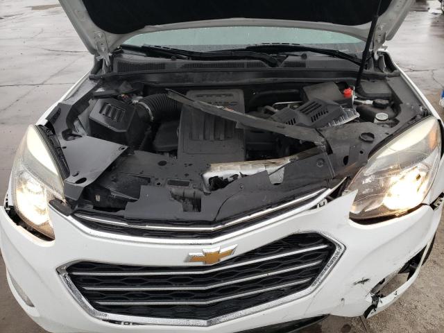 Photo 11 VIN: 2GNALCEK5G6157457 - CHEVROLET EQUINOX 