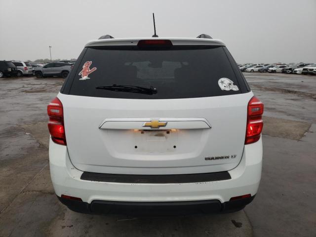 Photo 5 VIN: 2GNALCEK5G6157457 - CHEVROLET EQUINOX 