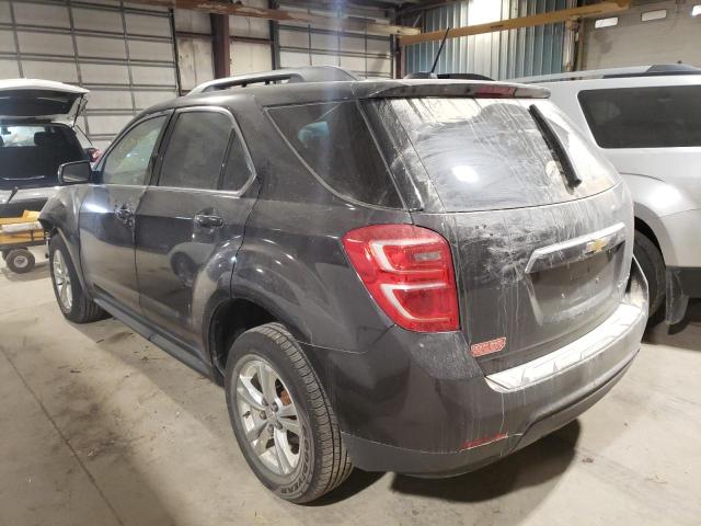 Photo 2 VIN: 2GNALCEK5G6163582 - CHEVROLET EQUINOX 