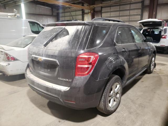 Photo 3 VIN: 2GNALCEK5G6163582 - CHEVROLET EQUINOX 