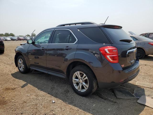 Photo 1 VIN: 2GNALCEK5G6163582 - CHEVROLET EQUINOX 