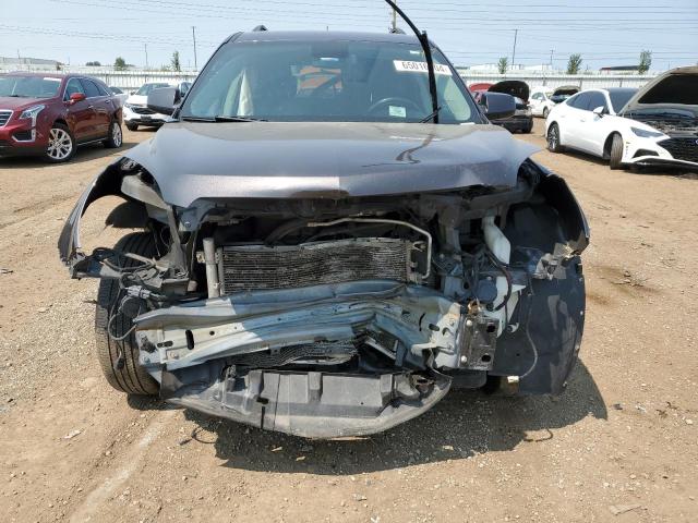 Photo 4 VIN: 2GNALCEK5G6163582 - CHEVROLET EQUINOX 