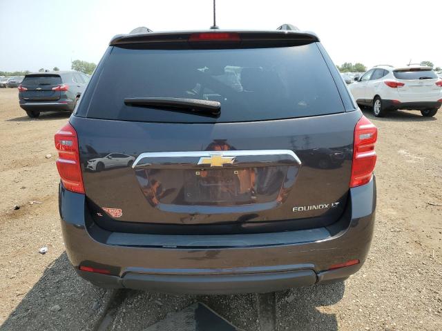 Photo 5 VIN: 2GNALCEK5G6163582 - CHEVROLET EQUINOX 