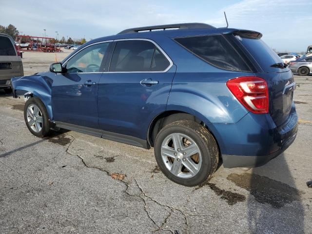 Photo 1 VIN: 2GNALCEK5G6171746 - CHEVROLET EQUINOX LT 