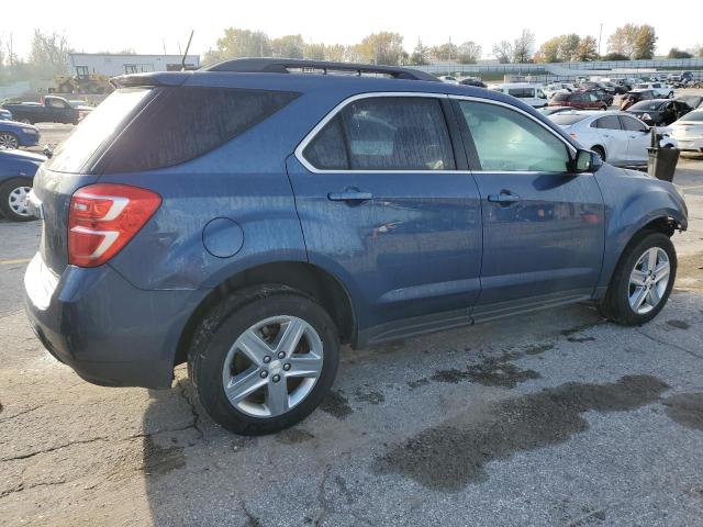 Photo 2 VIN: 2GNALCEK5G6171746 - CHEVROLET EQUINOX LT 