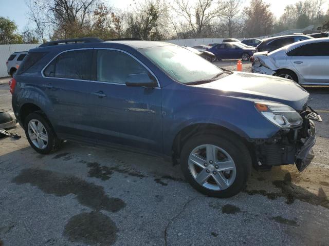 Photo 3 VIN: 2GNALCEK5G6171746 - CHEVROLET EQUINOX LT 