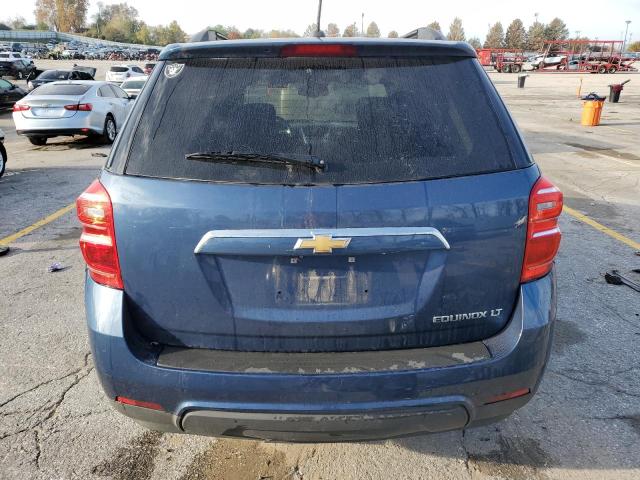 Photo 5 VIN: 2GNALCEK5G6171746 - CHEVROLET EQUINOX LT 