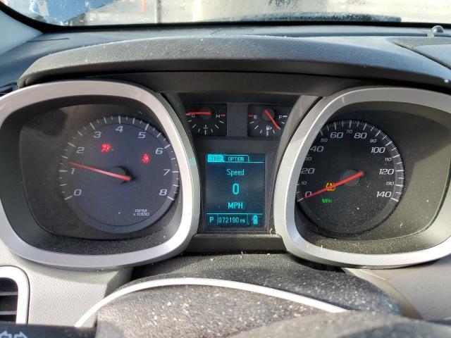 Photo 8 VIN: 2GNALCEK5G6171746 - CHEVROLET EQUINOX LT 