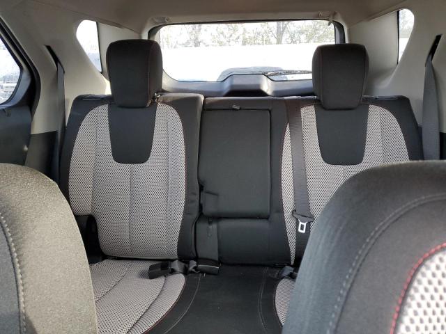 Photo 9 VIN: 2GNALCEK5G6171746 - CHEVROLET EQUINOX LT 