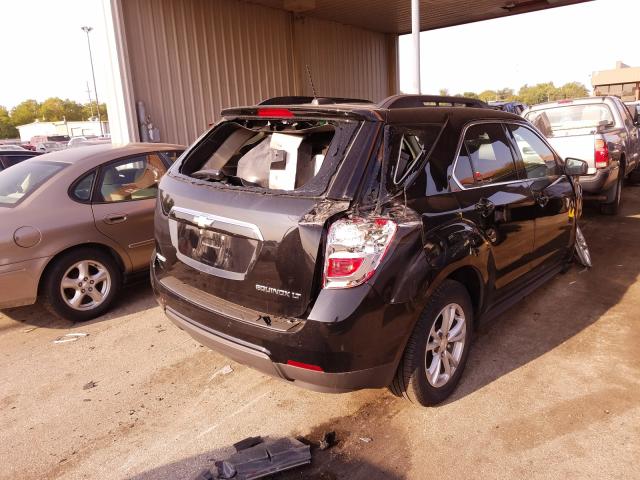 Photo 3 VIN: 2GNALCEK5G6183167 - CHEVROLET EQUINOX LT 