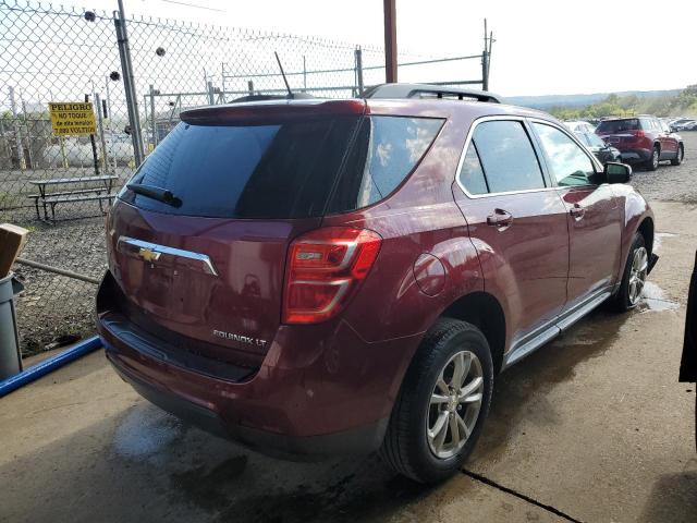 Photo 3 VIN: 2GNALCEK5G6184044 - CHEVROLET EQUINOX LT 