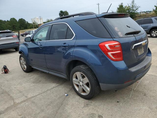 Photo 1 VIN: 2GNALCEK5G6191009 - CHEVROLET EQUINOX LT 