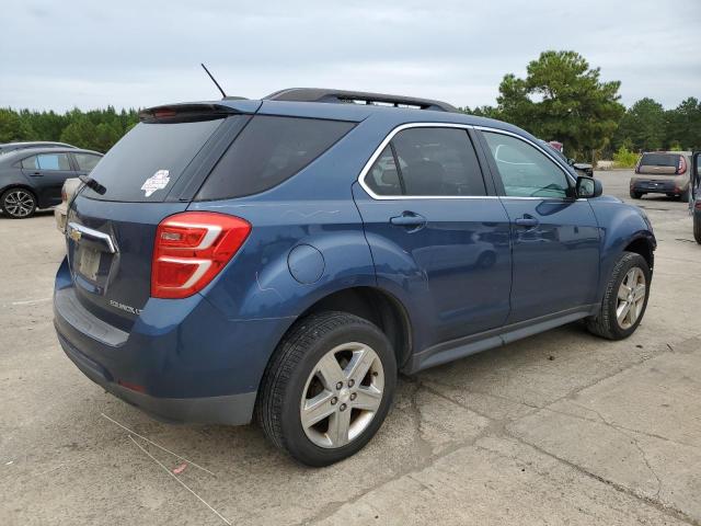 Photo 2 VIN: 2GNALCEK5G6191009 - CHEVROLET EQUINOX LT 