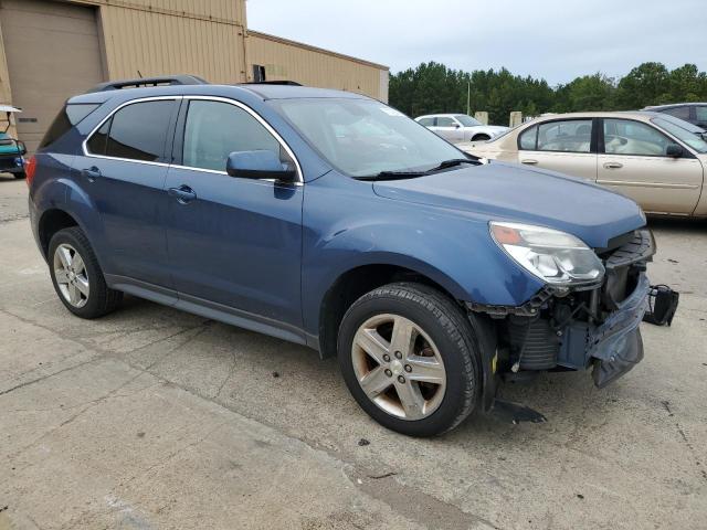 Photo 3 VIN: 2GNALCEK5G6191009 - CHEVROLET EQUINOX LT 