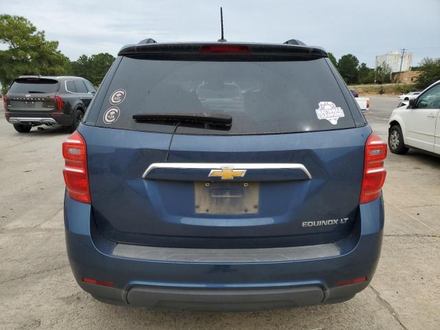 Photo 5 VIN: 2GNALCEK5G6191009 - CHEVROLET EQUINOX LT 