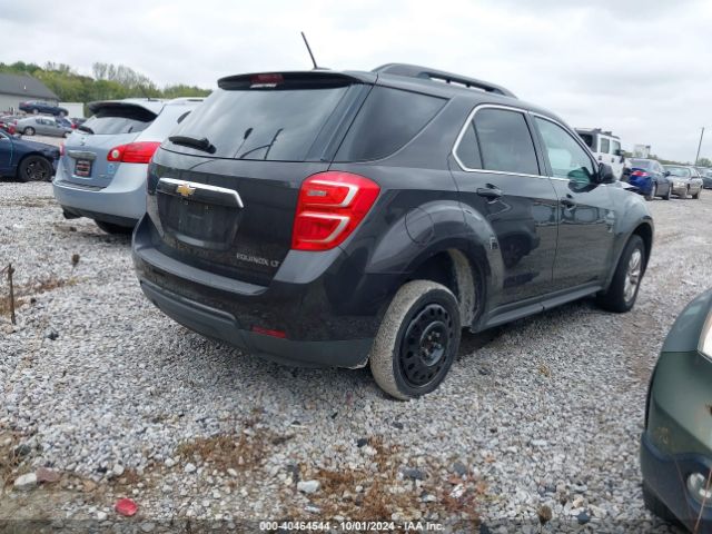 Photo 3 VIN: 2GNALCEK5G6196257 - CHEVROLET EQUINOX 