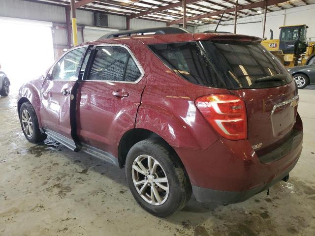 Photo 1 VIN: 2GNALCEK5G6205829 - CHEVROLET EQUINOX 