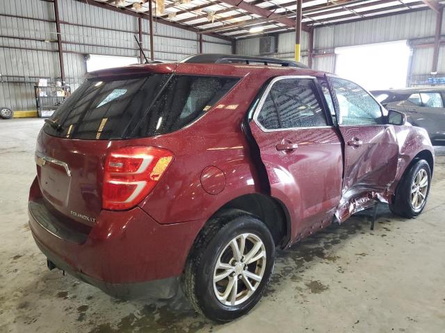 Photo 2 VIN: 2GNALCEK5G6205829 - CHEVROLET EQUINOX 