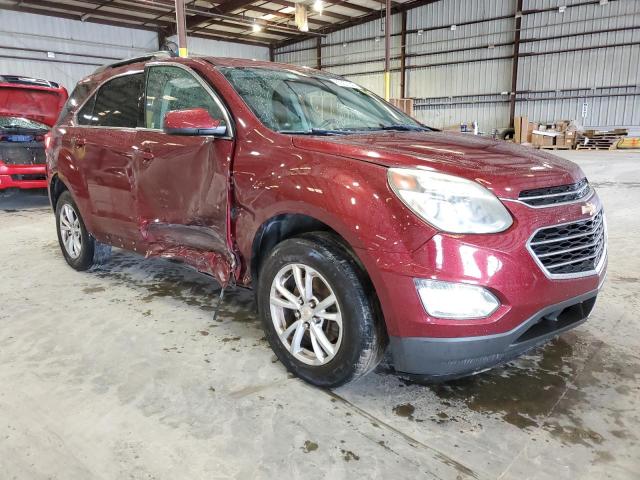 Photo 3 VIN: 2GNALCEK5G6205829 - CHEVROLET EQUINOX 