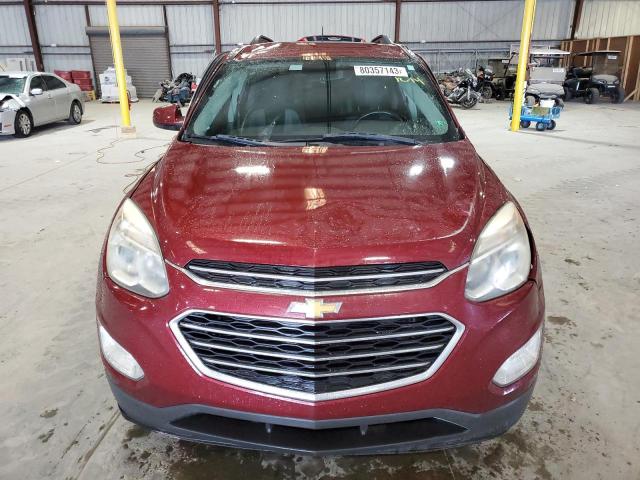 Photo 4 VIN: 2GNALCEK5G6205829 - CHEVROLET EQUINOX 