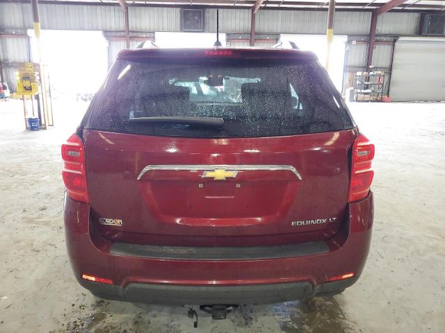 Photo 5 VIN: 2GNALCEK5G6205829 - CHEVROLET EQUINOX 