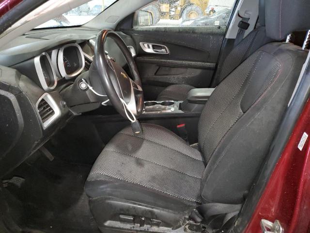 Photo 6 VIN: 2GNALCEK5G6205829 - CHEVROLET EQUINOX 