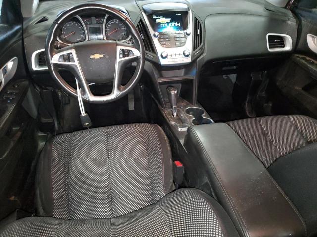 Photo 7 VIN: 2GNALCEK5G6205829 - CHEVROLET EQUINOX 