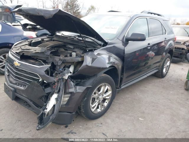 Photo 1 VIN: 2GNALCEK5G6211078 - CHEVROLET EQUINOX 