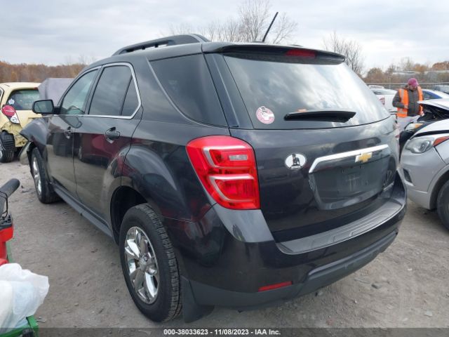 Photo 2 VIN: 2GNALCEK5G6211078 - CHEVROLET EQUINOX 