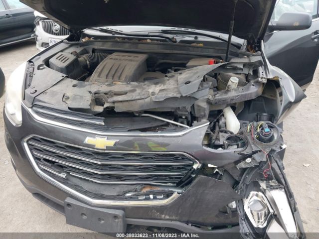 Photo 5 VIN: 2GNALCEK5G6211078 - CHEVROLET EQUINOX 