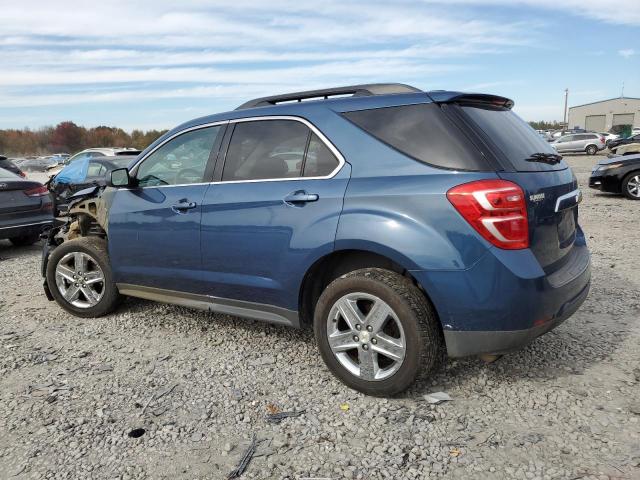 Photo 1 VIN: 2GNALCEK5G6233534 - CHEVROLET EQUINOX 