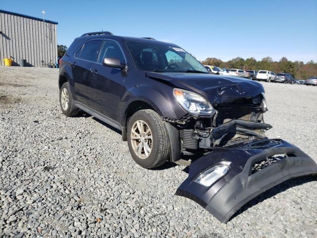 Photo 0 VIN: 2GNALCEK5G6239947 - CHEVROLET EQUINOX LT 