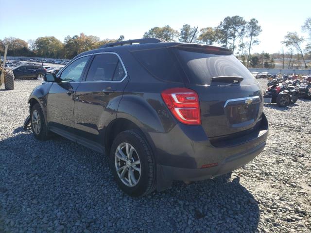 Photo 2 VIN: 2GNALCEK5G6239947 - CHEVROLET EQUINOX LT 