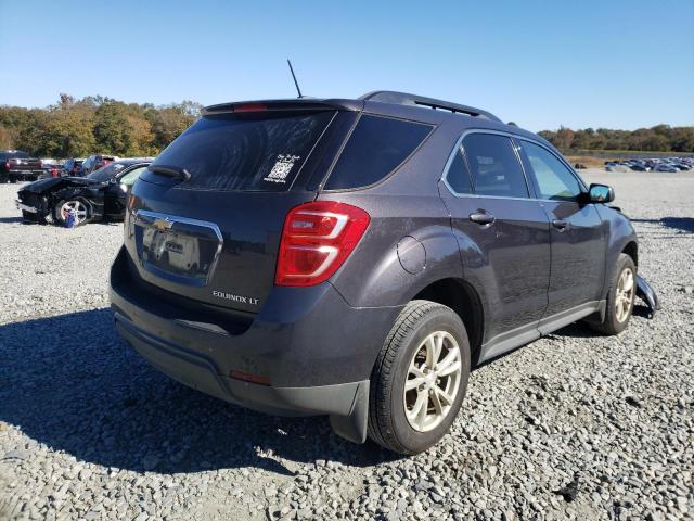 Photo 3 VIN: 2GNALCEK5G6239947 - CHEVROLET EQUINOX LT 